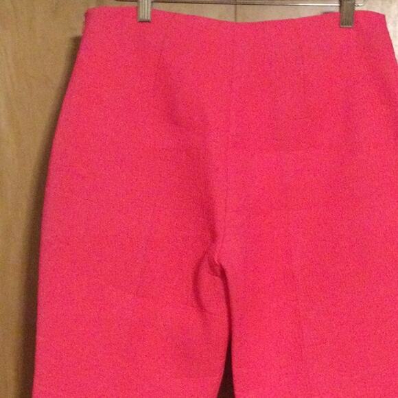 Antonio Berardi Viscose Cady Pants - Picture 9 of 14